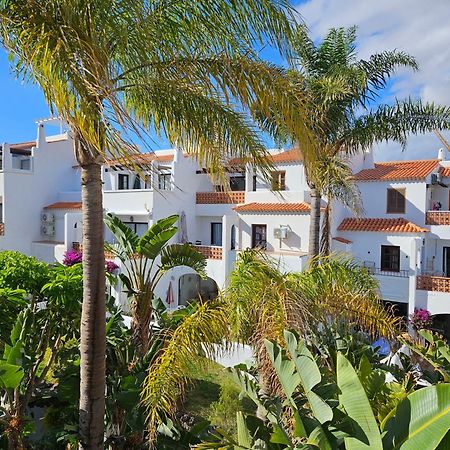 サンミゲル・デ・アボナSunny Oasis Amarilla Golfアパートメント エクステリア 写真