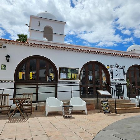 サンミゲル・デ・アボナSunny Oasis Amarilla Golfアパートメント エクステリア 写真